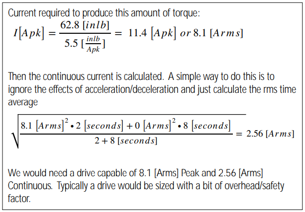 Determine Current Example 2 Determine Current Example 2